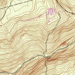 United States Geological Survey Dickinson, PA (1952, 24000-Scale) digital map