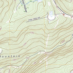 United States Geological Survey Dickinson, PA (2023, 24000-Scale) digital map