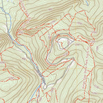 United States Geological Survey Dickinson, PA (2023, 24000-Scale) digital map