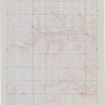 United States Geological Survey Dighton SW, KS (1974, 24000-Scale) digital map