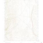 United States Geological Survey Dike Tank, AZ (2021, 24000-Scale) digital map