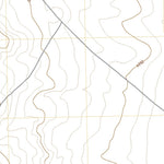 United States Geological Survey Dike Tank, AZ (2021, 24000-Scale) digital map