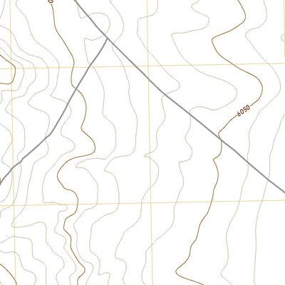 United States Geological Survey Dike Tank, AZ (2021, 24000-Scale) digital map