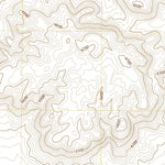 United States Geological Survey Dilkon, AZ (2021, 24000-Scale) digital map