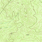 United States Geological Survey Dilley NE, TX (1974, 24000-Scale) digital map