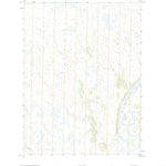 United States Geological Survey Dillingham A-5 NW, AK (2019, 25000-Scale) digital map