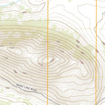 United States Geological Survey Dillingham A-8 NE, AK (2019, 25000-Scale) digital map
