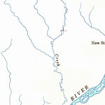 United States Geological Survey Dillingham, AK (1951, 250000-Scale) digital map