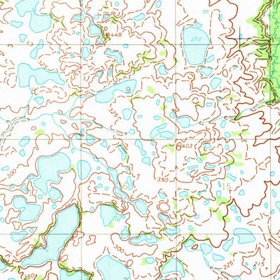 United States Geological Survey Dillingham B-3, AK (1954, 63360-Scale) digital map