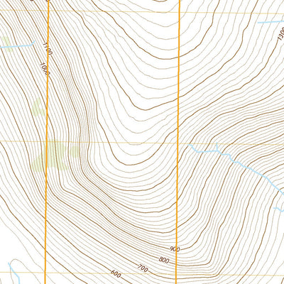 United States Geological Survey Dillingham B-6 SW, AK (2019, 25000-Scale) digital map