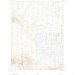 United States Geological Survey Dillingham C-1 NW, AK (2019, 25000-Scale) digital map
