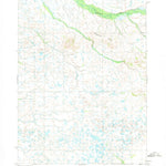 United States Geological Survey Dillingham C-2, AK (1954, 63360-Scale) digital map