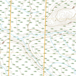 United States Geological Survey Dillingham C-3 NE, AK (2019, 25000-Scale) digital map