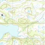 United States Geological Survey Dillingham C-7, AK (1954, 63360-Scale) digital map