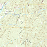 United States Geological Survey Dillon, CO (2019, 24000-Scale) digital map