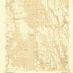 United States Geological Survey Dinner Island, FL (1937, 48000-Scale) digital map