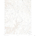 United States Geological Survey Dinosaur NW, UT (2023, 24000-Scale) digital map