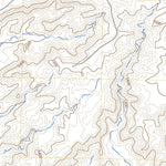 United States Geological Survey Dinosaur NW, UT (2023, 24000-Scale) digital map