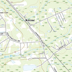 United States Geological Survey Dinsmore, FL (2021, 24000-Scale) digital map