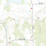 United States Geological Survey Direct, TX (2022, 24000-Scale) digital map