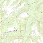 United States Geological Survey Disputanta North, VA (2013, 24000-Scale) digital map
