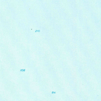 United States Geological Survey Disque, WA (1950, 24000-Scale) digital map