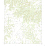 United States Geological Survey Divide, TX (2022, 24000-Scale) digital map
