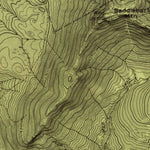 United States Geological Survey Dixfield, ME (1956, 48000-Scale) digital map