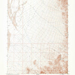 United States Geological Survey Dixie Valley SE, NV (1972, 24000-Scale) digital map