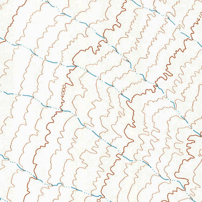 United States Geological Survey Dixie Valley SE, NV (1972, 24000-Scale) digital map