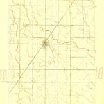 United States Geological Survey Dixon, CA (1916, 31680-Scale) digital map