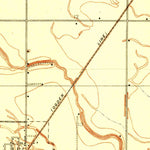 United States Geological Survey Dixon, CA (1916, 31680-Scale) digital map