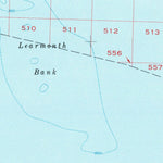 United States Geological Survey Dixon Entrance, AK (1959, 250000-Scale) digital map