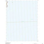 United States Geological Survey Dixon Entrance C-1 OE E NW, AK (2021, 25000-Scale) digital map