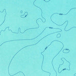 United States Geological Survey Dixon Entrance D-2, AK (1951, 63360-Scale) digital map
