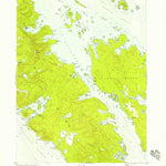United States Geological Survey Dixon Entrance D-3, AK (1948, 63360-Scale) digital map