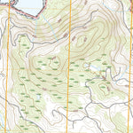 United States Geological Survey Dixon Entrance D-3 NE, AK (2021, 25000-Scale) digital map