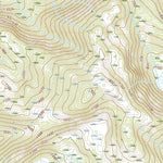 United States Geological Survey Dixon Entrance D-3 SE, AK (2017, 25000-Scale) digital map