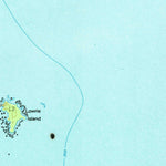 United States Geological Survey Dixon Entrance D-5, AK (1948, 63360-Scale) digital map