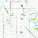 United States Geological Survey Dixon, IL (1950, 62500-Scale) digital map