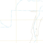 United States Geological Survey Doddridge NE, AR (2020, 24000-Scale) digital map