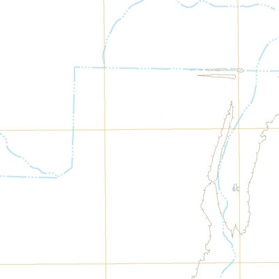 United States Geological Survey Doddridge NE, AR (2020, 24000-Scale) digital map
