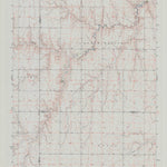 United States Geological Survey Dodge City NW, KS (1968, 24000-Scale) digital map