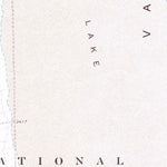 United States Geological Survey Dog Bone Lake South, NV (1973, 24000-Scale) digital map