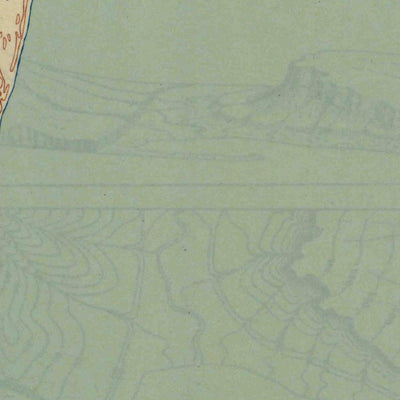 United States Geological Survey Dog Island, FL (1943, 31680-Scale) digital map