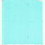 United States Geological Survey Dog Keys Pass, MS (1950, 24000-Scale) digital map
