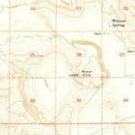 United States Geological Survey Dog Mountain, OR (1959, 62500-Scale) digital map