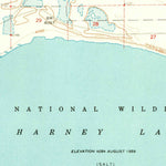 United States Geological Survey Dog Mountain, OR (1959, 62500-Scale) digital map