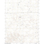 United States Geological Survey Dolan Spring, CO (2013, 24000-Scale) digital map