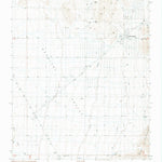 United States Geological Survey Dolan Springs, AZ (1989, 24000-Scale) digital map